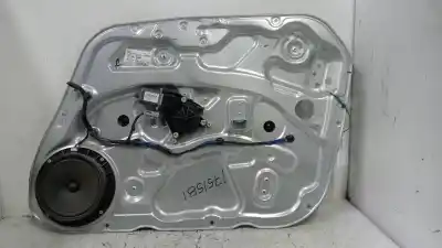 İkinci el araba yedek parçası ön sag pencere regülatörü için hyundai i30 (fd) g4fa oem iam referansları 824802r030  