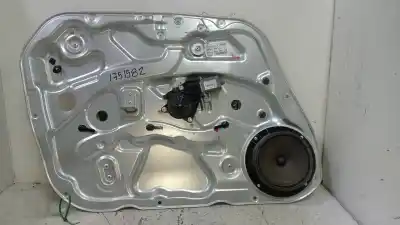 Piesă de schimb auto la mâna a doua mecanism acționare geam fațã stânga pentru hyundai i30 1.4 cat referințe oem iam 824702r010 813102l020 5602176