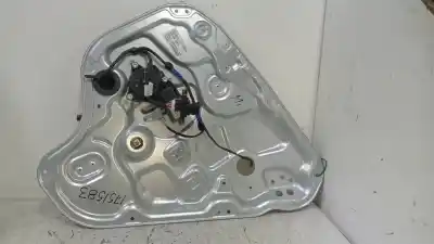 Piesă de schimb auto la mâna a doua mecanism actionare geam spate dreapta pentru hyundai i30 1.4 cat referințe oem iam 834802r050 814202l000 5602476