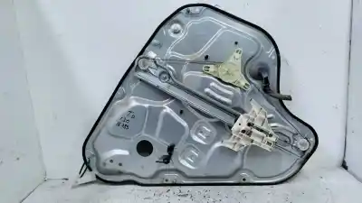 Piesă de schimb auto la mâna a doua mecanism actionare geam spate dreapta pentru hyundai i30 1.4 cat referințe oem iam 834802r050 814202l000 5602476