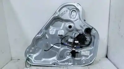 Автозапчасти б/у задний правый стеклорегулятор за hyundai i30 (fd) 1.4 ссылки oem iam 834802r050 Автозапчасти б/у задний правый стеклорегулятор за hyundai i30 (fd) 1.4 ссылки oem iam 834802r050