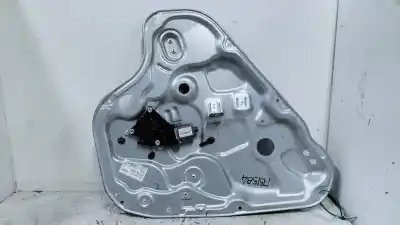 Piesă de schimb auto la mâna a doua mecanism actionare geam spate stânga pentru hyundai i30 1.4 cat referințe oem iam 834702r050 814102l000 5602448