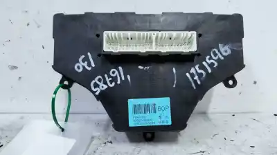 Автозапчасти б/у климат-контроль за hyundai i30 (fd) 1.4 ссылки oem iam 972502lxxx  972502r600