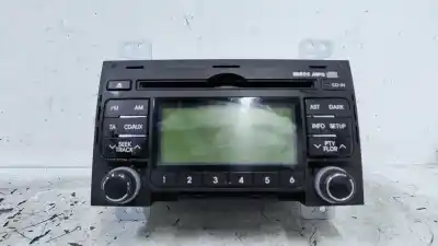 Автозапчасти б/у аудиосистема / радио cd за hyundai i30 (fd) 1.4 ссылки oem iam 961602l00 Автозапчасти б/у аудиосистема / радио cd за hyundai i30 (fd) 1.4 ссылки oem iam 961602l00