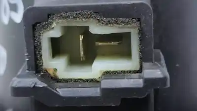 Автозапчастина б/у вентилятор опалення для hyundai i30 (fd) 1.4 посилання на oem iam f00s33f023  