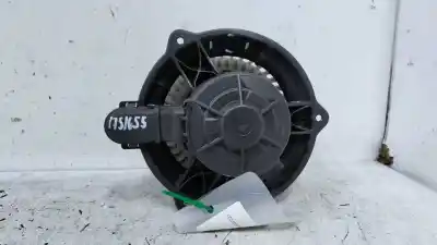 Автозапчастина б/у вентилятор опалення для hyundai i30 (fd) 1.4 посилання на oem iam f00s33f023  