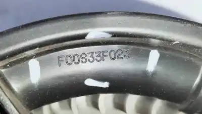 Автозапчастина б/у вентилятор опалення для hyundai i30 (fd) 1.4 посилання на oem iam f00s33f023  