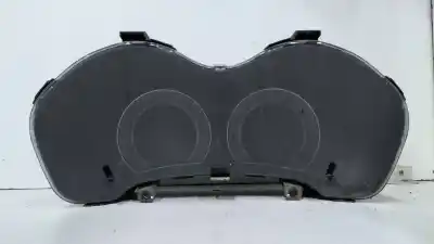 Peça sobressalente para automóvel em segunda mão quadrante por toyota auris (_e15_) 1.4 d-4d (nde150_) referências oem iam 838000zc80d