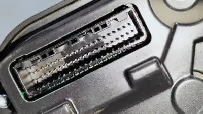 Peça sobressalente para automóvel em segunda mão quadrante por toyota auris (_e15_) 1.4 d-4d (nde150_) referências oem iam 838000zc80d a2c53245521 a2c53300865