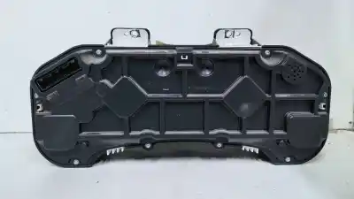 Peça sobressalente para automóvel em segunda mão quadrante por toyota auris (_e15_) 1.4 d-4d (nde150_) referências oem iam 838000zc80d a2c53245521 a2c53300865