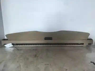 Peça sobressalente para automóvel em segunda mão chapeleira por bmw serie 5 touring (e61) 535d referências oem iam 51479119690