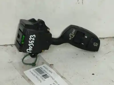 Peça sobressalente para automóvel em segunda mão comutador de limpa vidros por bmw serie 5 touring (e61) 535d referências oem iam 6924107f