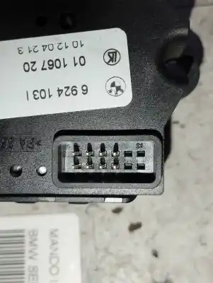 Second-hand car spare part indicator switch for bmw serie 5 touring (e61) 535d oem iam references 6924103l  01106720