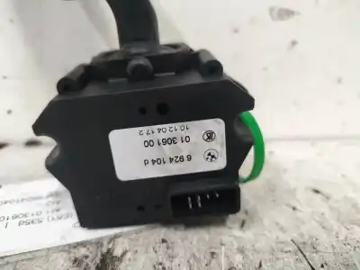 Second-hand car spare part electronic module for bmw serie 5 touring (e61) 535d oem iam references 6924104d  01306100