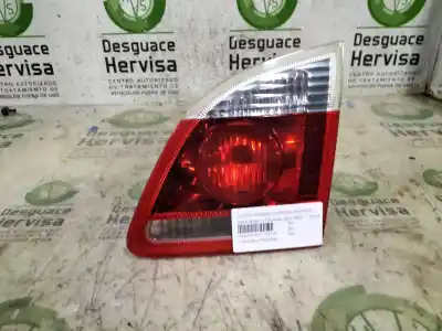 Peça sobressalente para automóvel em segunda mão farolim interior traseiro direito por bmw serie 5 touring (e61) 535d referências oem iam 