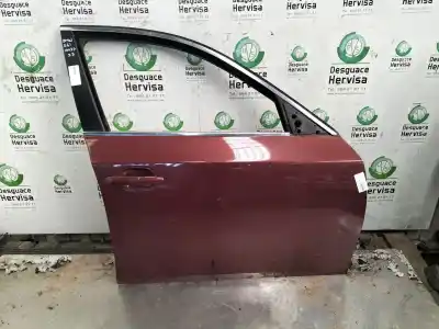 Peça sobressalente para automóvel em segunda mão porta dianteira direita por bmw serie 5 touring (e61) 535d referências oem iam 