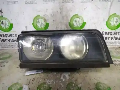 Peça sobressalente para automóvel em segunda mão farol / farolim direito por bmw serie 7 (e38) 730i referências oem iam 0301043202