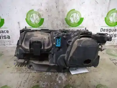 Second-hand car spare part right headlight for bmw serie 7 (e38) 730i oem iam references 0301043202  