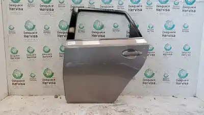 Second-hand car spare part rear left door for toyota auris (_e15_) 1.4 d-4d (nde150_) oem iam references 