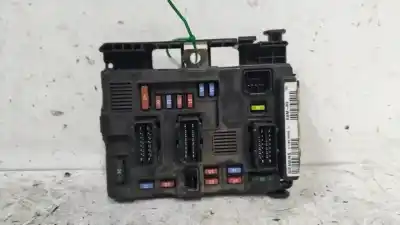 Автозапчастина б/у реле/запоперівник для citroen xsara picasso (n68) 1.6 hdi посилання на oem iam 965061848000