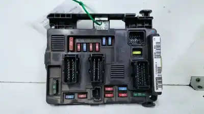 Автозапчасти б/у блок реле/предохранителей за citroen c3 (f desde 11/2001) 1.1 8v ссылки oem iam 965061848000