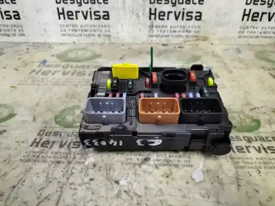 Pezzo di ricambio per auto di seconda mano SCATOLA RELÈ/FUSIBILI per CITROEN C3  Riferimenti OEM IAM 9659741780  