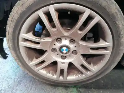 Pezzo di ricambio per auto di seconda mano cerchione in lega per bmw serie 3 compact (e46) 320td riferimenti oem iam 