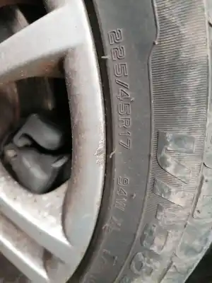 Peça sobressalente para automóvel em segunda mão jante por bmw serie 3 compact (e46) 320td referências oem iam   