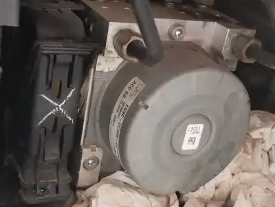 Second-hand car spare part abs for ford mondeo turn. vignale oem iam references eg9c2c405ej