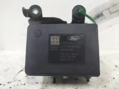 Peça sobressalente para automóvel em segunda mão abs por ford mondeo turn. vignale referências oem iam eg9c2c405ej  