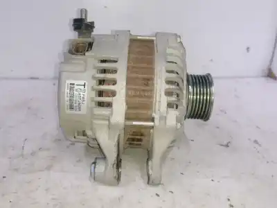 Second-hand car spare part alternator for mazda cx-5 evolution 2wd oem iam references a5tja091