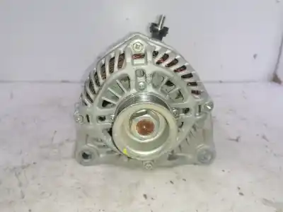 Second-hand car spare part alternator for mazda cx-5 evolution 2wd oem iam references a5tja091 100a pa5j