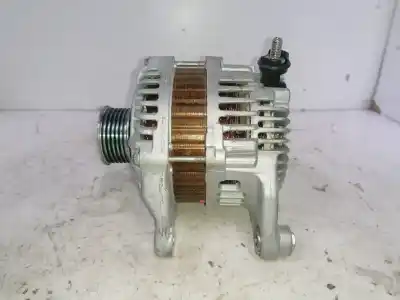 Second-hand car spare part alternator for mazda cx-5 evolution 2wd oem iam references a5tja091 100a pa5j