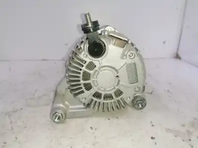 Second-hand car spare part alternator for mazda cx-5 evolution 2wd oem iam references a5tja091 100a pa5j