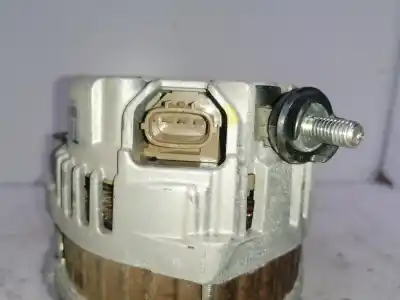 Second-hand car spare part alternator for mazda cx-5 evolution 2wd oem iam references a5tja091 100a pa5j