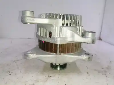 Second-hand car spare part alternator for mazda cx-5 evolution 2wd oem iam references a5tja091 100a pa5j