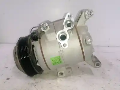 Second-hand car spare part air conditioning compressor for mazda cx-5 evolution 2wd oem iam references ca500jubba15