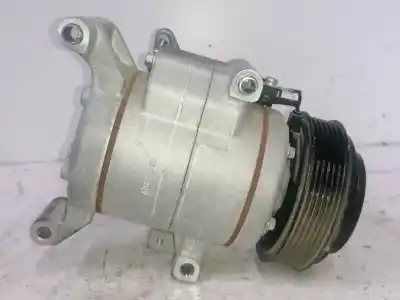 Second-hand car spare part air conditioning compressor for mazda cx-5 evolution 2wd oem iam references ca500jubba15  kd45
