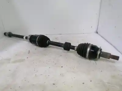 Second-hand car spare part front right transmission for mazda cx-5 evolution 2wd oem iam references ebj95m