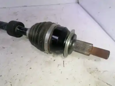 Second-hand car spare part front right transmission for mazda cx-5 evolution 2wd oem iam references ebj95m  