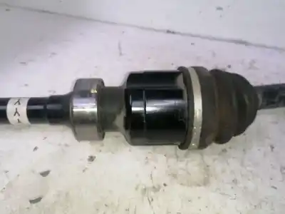 Second-hand car spare part front right transmission for mazda cx-5 evolution 2wd oem iam references ebj95m  
