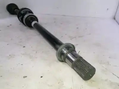 Second-hand car spare part front right transmission for mazda cx-5 evolution 2wd oem iam references ebj95m  