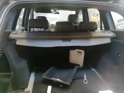 Second-hand car spare part parcel shelf for bmw x3 (e83) 3.0i oem iam references 