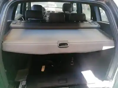 Second-hand car spare part parcel shelf for bmw x3 (e83) 3.0i oem iam references   