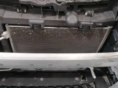Автозапчастина б/у конденсат/радіатор кондиционера для citroen c3 picasso exclusive посилання на oem iam 