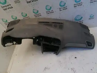 Second-hand car spare part airbag kit for audi a4 avant (8k5) (2008) básico oem iam references 8k1857041 8t0880204f 8k0880201g