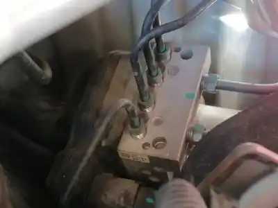 Peça sobressalente para automóvel em segunda mão abs por renault koleos 2.0 dci diesel fap referências oem iam 