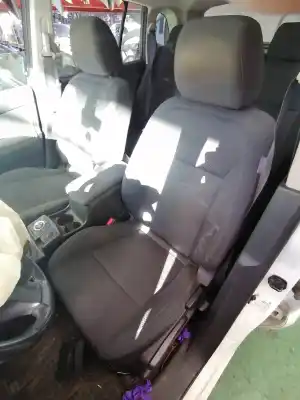 Peça sobressalente para automóvel em segunda mão assento dianteiro esquerdo por renault koleos 2.0 dci diesel fap referências oem iam 
