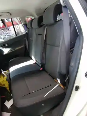 Peça sobressalente para automóvel em segunda mão bancos traseiros por renault koleos 2.0 dci diesel fap referências oem iam 