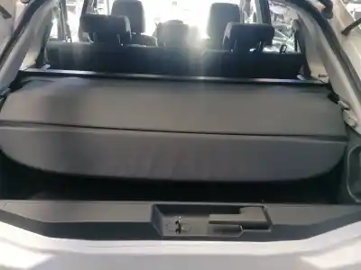 Peça sobressalente para automóvel em segunda mão chapeleira por renault koleos 2.0 dci diesel fap referências oem iam 